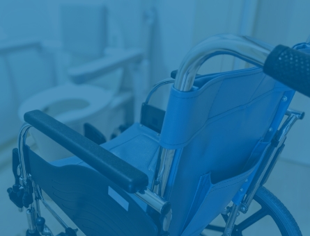 福祉機器事業部